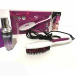 برس حرارتی دی اس پی مدل G-10028 به همراه روغن مو - Image 13