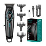 ماشین اصلاح موی سر و صورت وی جی ار مدل V-945 - Image 3