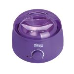 دستگاه ذوب وکس دی اس پی مدل F-70004 - Image 8