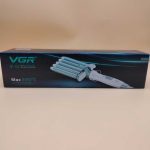 فر کننده مو وی جی ار مدل V-597 - Image 6