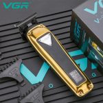 ماشین اصلاح موی سر و صورت وی جی ار مدل V-913 - Image 4