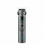 ماشین اصلاح موی سر و صورت شارژی وی جی ار مدل V-096