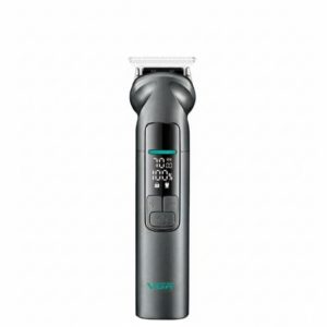 ماشین اصلاح موی سر و صورت شارژی وی جی ار مدل V-096