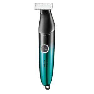 ماشین اصلاح موی بدن و صورت وی جی ار مدل v-339