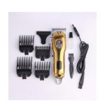 ماشین اصلاح موی سر و صورت وی جی ار مدل V-652 - Image 7