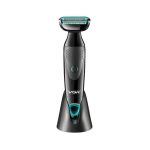 ماشین اصلاح موی صورت و بدن وی جی ار مدل V-601 - Image 2