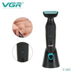 ماشین اصلاح موی صورت و بدن وی جی ار مدل V-601 - Image 10