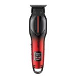 ماشین اصلاح موی سر و صورت شارژی وی جی ار مدل V-226