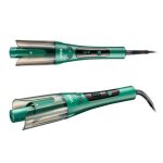 فرکننده و حالت دهنده مو وی جی ار مدل V-583 - Image 3