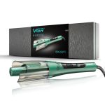 فرکننده و حالت دهنده مو وی جی ار مدل V-583 - Image 4