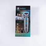 ماشین اصلاح موی سر و صورت وی جی ار مدل V-949 - Image 2