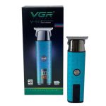 ماشین اصلاح موی سر و صورت وی جی ار مدل V-943 - Image 4