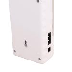 چراغ اضطراری کیانگ مدل KY-818 با نور مهتابی - Image 5