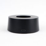 ماشین اصلاح موی سر و صورت شارژی وی جی ار مدل V-001 - Image 10