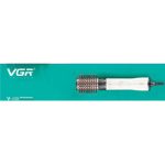 سشوار برس‌دار چرخشی وی جی ار مدل v-498 - Image 6