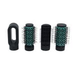 سشوار برس‌دار چرخشی 1200 وات وی جی ار مدل V-495 - Image 3