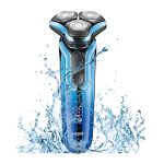 ماشین اصلاح موی صورت شارژی وی جی ار مدل V-313 - Image 5
