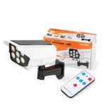 پروژکتور خورشیدی 38 وات مدل HG-2188T - Image 4