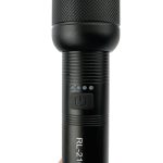 چراغ قوه دستی مدل RL-2103L - Image 3