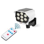 پروژکتور خورشیدی 38 وات مدل HG-2188T - Image 3