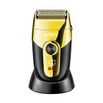 ماشین اصلاح موی صورت وی جی ار مدل V-383 - Image 2