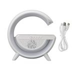 اسپیکر بلوتوثی قابل حمل مدل BT 2301 - Image 14