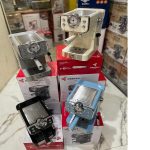 اسپرسو ساز 1.5 لیتری مباشی مدل ME-ECM 2039 - Image 15