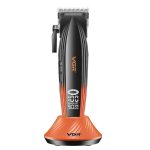 ماشین اصلاح موی سر و صورت شارژی وی جی ار مدل V-889C