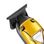 ماشین اصلاح موی سر و صورت وی جی ار مدل V-912 - Image 6