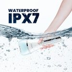ست اصلاح موی بدن بانوان وی جی ار مدل V-733 - Image 4