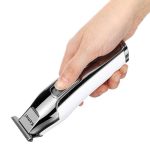 ماشین اصلاح موی سر و صورت کیمی مدل KM 5027 - Image 8