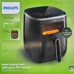 سرخ‌کن ۶ لیتر فیلیپس مدل HD9257 - Image 3