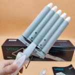 فر کننده مو وی جی ار مدل V-597 - Image 7