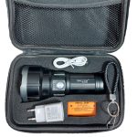 چراغ قوه دستی اسمال سان مدل ZY-T221 - Image 4