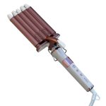 فر کننده و حالت دهنده مو وی جی ار مدل V-528 - Image 5