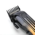 ماشین اصلاح موی سر و صورت وی جی ار مدل V-646 مجموعه دو عددی - Image 4