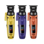 ماشین اصلاح موی سر و صورت کیمی مدل KM-1670