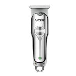 ماشین اصلاح موی سر و صورت وی جی ار مدل V-071-stars