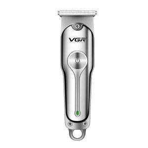 ماشین اصلاح موی سر و صورت وی جی ار مدل V-071-stars