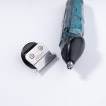 ماشین اصلاح موی سر و صورت وی جی ار مدل V-949 - Image 8