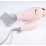 سشوار مسافرتی وی جی آر مدل V-432 - Image 12