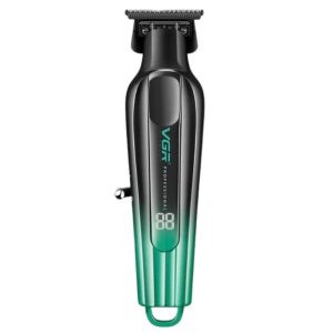 ماشین اصلاح موی سر و صورت شارژی وی جی ار مدل V-935