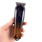 ماشین اصلاح موی سر و صورت وی جی ار مدل V-646 مجموعه دو عددی - Image 8