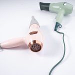 سشوار مسافرتی وی جی آر مدل V-432 - Image 9
