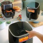 سرخ‌کن ۶ لیتر فیلیپس مدل HD9257 - Image 4