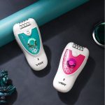 اپیلاتور وی جی ار مدل V-722 - Image 5