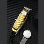 ماشین اصلاح موی سر و صورت وی جی ار مدل V-122 - Image 4