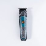 ماشین اصلاح موی سر و صورت وی جی ار مدل V-949 - Image 4