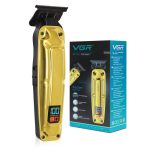 ماشین اصلاح موی سر و صورت وی جی ار مدل V-904 - Image 6