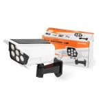 پروژکتور خورشیدی 38 وات مدل HG-2188T - Image 5